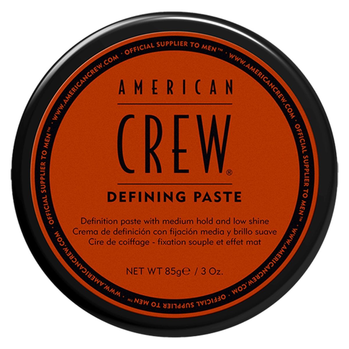 AMERICAN CREW - Defining Paste 85 gr