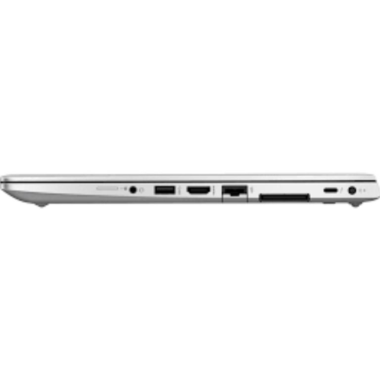 NOTEBOOK HP ELITEBOOK 840 G6 I7 8565U - 16 GB RAM - 512GB SSD W.11 REA (A)