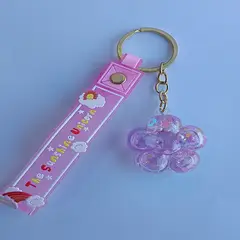 OEM - Llavero Diseño De Flor