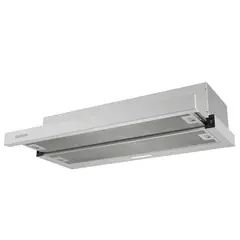 GRONER - Campana Retráctil Gröner Inox T90