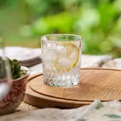 RCR - Set De 6 Vasos Para Whisky London