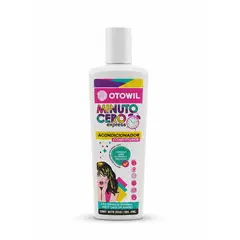 OTOWIL - Acondicionador Minuto Cero - reparación capilar de uso diario Frasco 250g