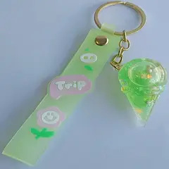 OEM - Llavero Diseño De Helado