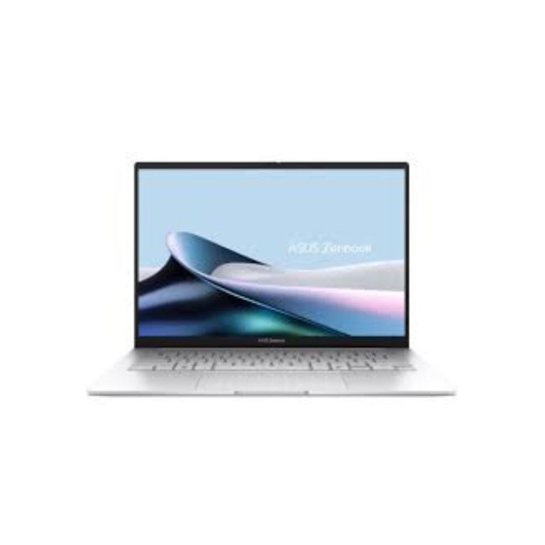ZenBook Intel Core i5-1240P 14 8GB RAM 256GB SSD OLED Reacondicionado