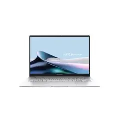 ASUS - ZenBook Intel Core i5-1240P 14 8GB RAM 256GB SSD OLED Reacondicionado