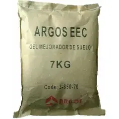 CROMPTON - Gel Mejorador De Suelo Argos -Bolsa X 7 Kg-
