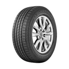 YOKOHAMA - NEUMATICO 245/70 R18 110H GEOLANDAR H/T G056