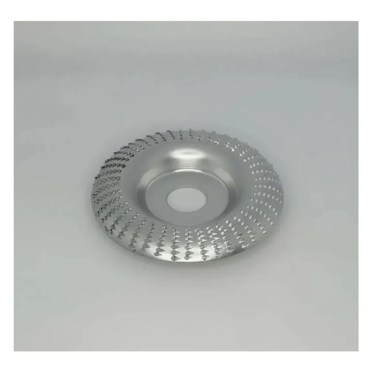 OEM - Disco Desgaste De Madera Estándar Chile 22 Mm Lijado Esmeril