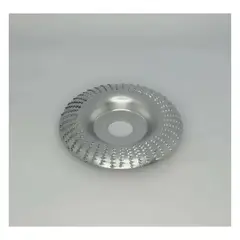 OEM - Disco Desgaste De Madera Estándar Chile 22 Mm Lijado Esmeril