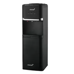 DALI - DISPENSADOR DE AGUA DE 3 LLAVES, MATE COMPRESOR LB-16L/E