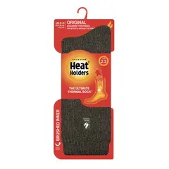 HEAT HOLDERS - Calcetin Plain Finch
