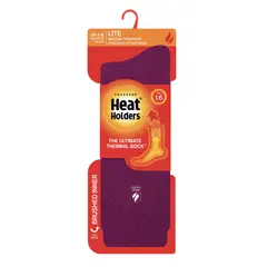 HEAT HOLDERS - Calcetín Lite Dahlia