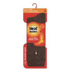 HEAT HOLDERS - Calcetín Lite Dunlin