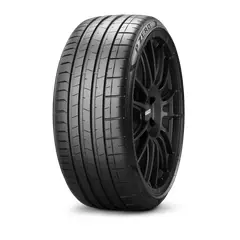PIRELLI - NEUMATICO 255/35 R20 97Y XL P ZERO PZ4 NA1