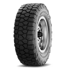 BFGOODRICH - NEUMATICO 285/70 R17 126/123Q HD-TERRAIN KT LRE