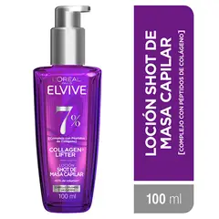 ELVIVE - Serum Tratamiento Colágeno Lifter 100ml