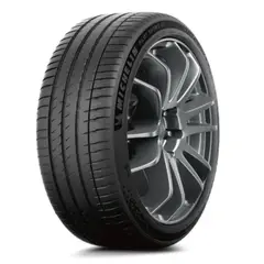 MICHELIN - NEUMATICO 275/35 R22 104Y PILOT SPORT EV