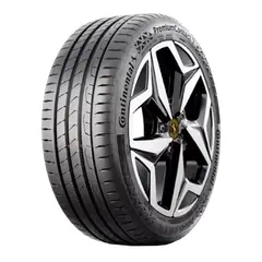 CONTINENTAL - NEUMATICO 205/55 R17 91V CONTIPREMIUMCONTACT 2