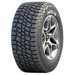 GENERICO - NEUMATICO HILO 265/60 R18 119/116S TRAILBRK-XT6