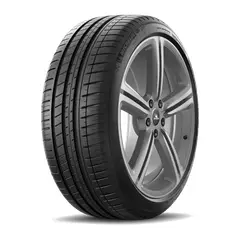 MICHELIN - NEUMATICO 275/30 R20 97Y PILOT SPORT 3 RUNFLAT *