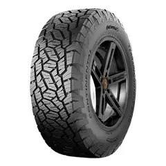 CONTINENTAL - NEUMATICO 255/70 R16 111S TERRAINCONTACT A/T
