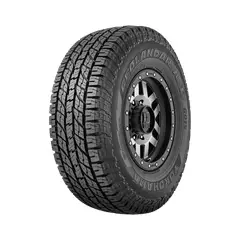 YOKOHAMA - NEUMATICO 225/75 R16 115R 10PR GEOLANDAR A/T G015