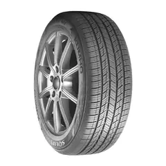 KUMHO - NEUMATICO 225/60 R17 99H SOLUS TA51