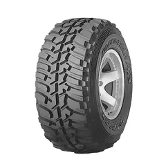 DUNLOP - NEUMATICO 265/70 R16 112Q GRANDTREK MT2
