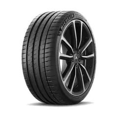 MICHELIN - NEUMATICO 225/40 R19 93(Y) PILOT SPORT 4 S