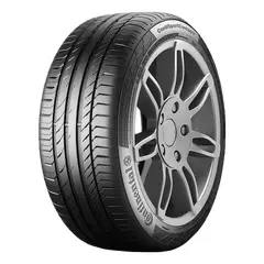 CONTINENTAL - NEUMATICO 275/45 R21 110Y XL SPORT CONTACT 5 SUV LR