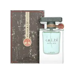 LATTAFA - Perfume Atlas EDP 55 ml de