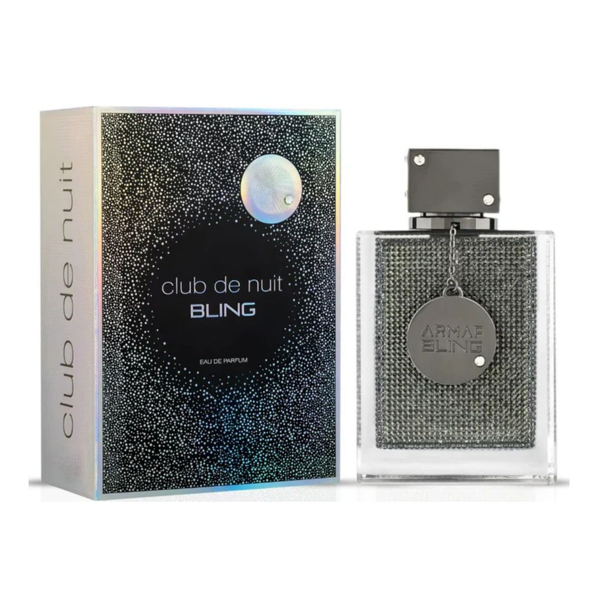 ARMAF - Perfume Club de Nuit Bling EDP 75 ml Armaf