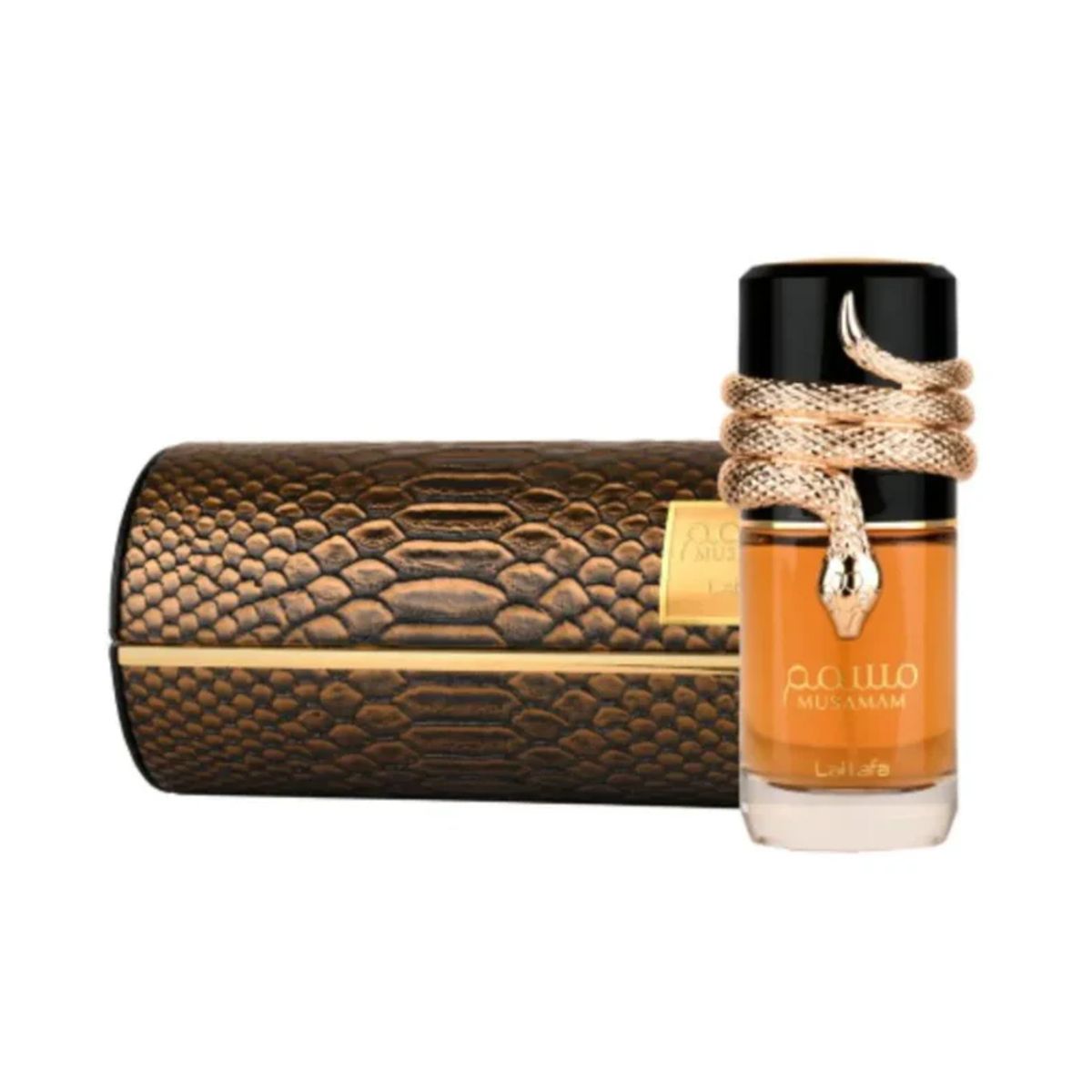 LATTAFA - Perfume Lattafa Musamam EDP 100 ml