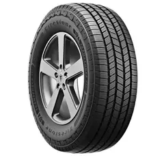 FIRESTONE - NEUMATICO 225/75 R16C 115/112R TRANSFORCE HT2