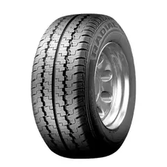KUMHO - NEUMATICO 195 R14C 8PR RADIAL 857 TL