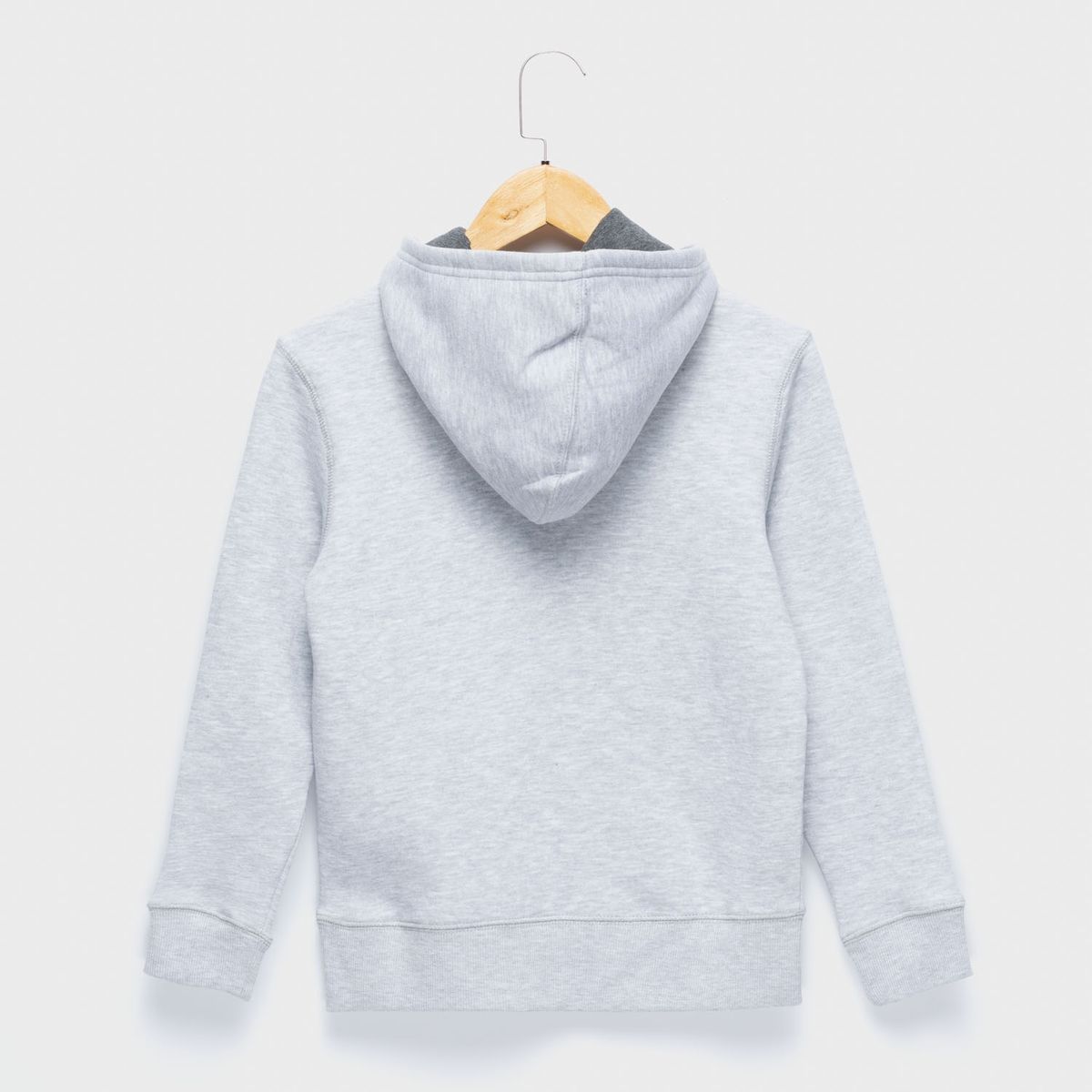 CHAMPION - Champion Poleron Regular Algodón Niño