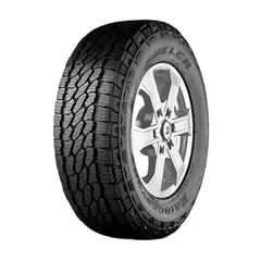BRIDGESTONE - NEUMATICO 255/60 R18 112T XL DUELER A/T 002