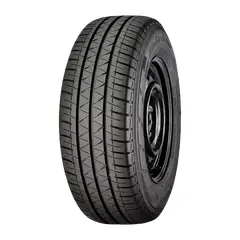 YOKOHAMA - NEUMATICO 195 R15C 106S 8PR BLUEARTH VAN RY55