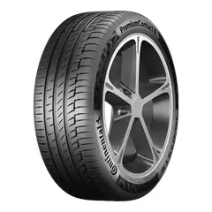 CONTINENTAL - NEUMATICO 205/40 R18 86W XL PREMIUM CONTACT 6 RUNFLAT