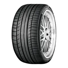 CONTINENTAL - NEUMATICO 325/35 R22 110Y SPORT CONTACT 5P FR MO