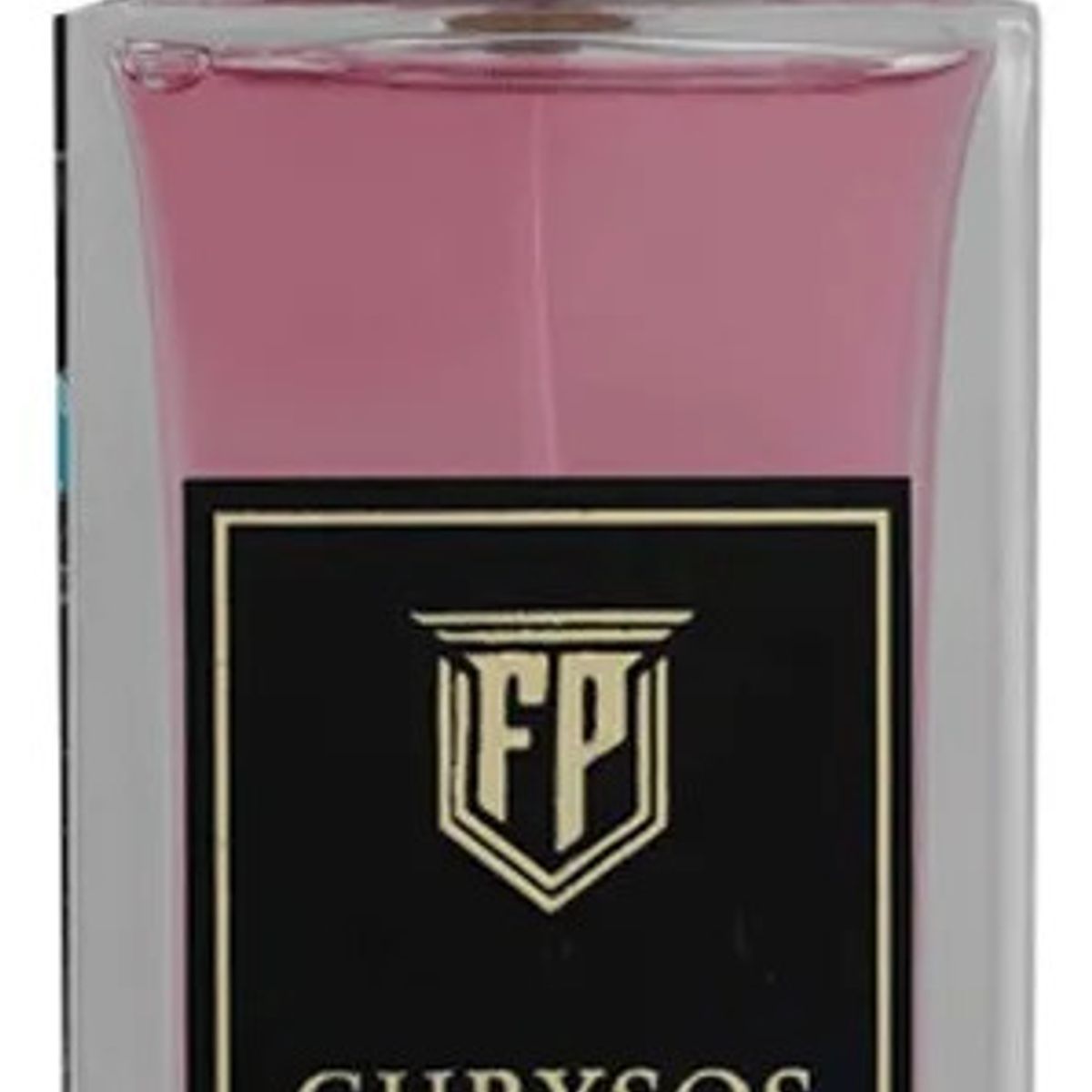 GENERICO - Perfume Mujer Fragrance Project Chrysos Extrait Parfum 100ml