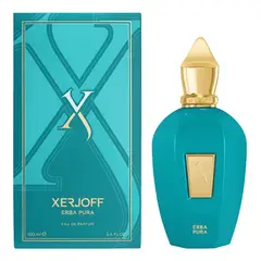 XERJOFF - Perfume Unisex Erba Pura EDP 100 ml
