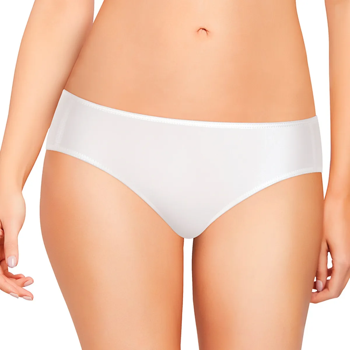 BALI - Pack De 3 Calzón Bikini Mujer Bali