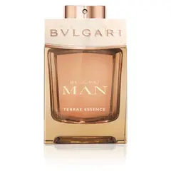 BVLGARI - Perfume Hombre Man Terrae Essence EDP 60 ml