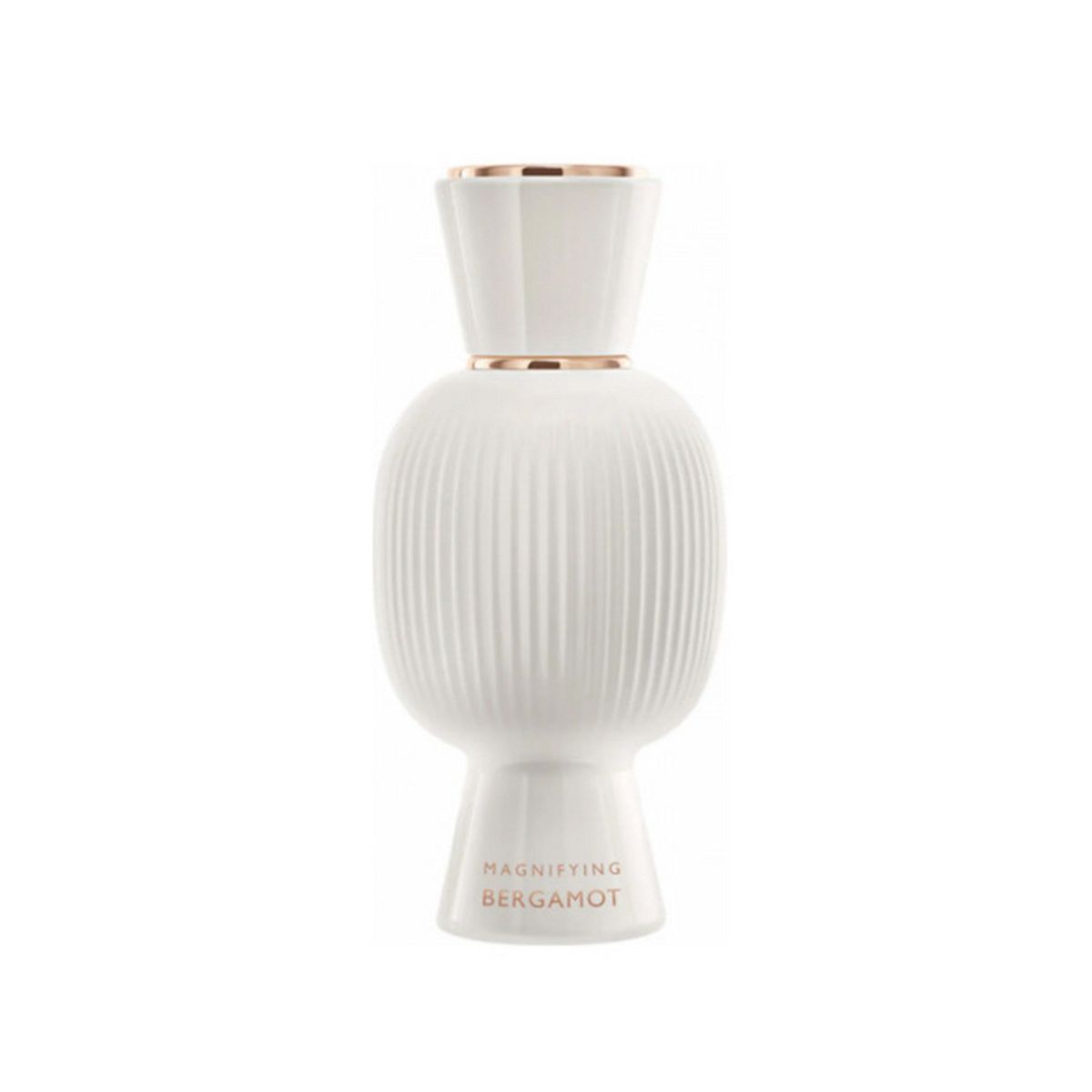 BVLGARI - Perfume Mujer Allegra 40Ml EDP Magn Bergamot Bulgari