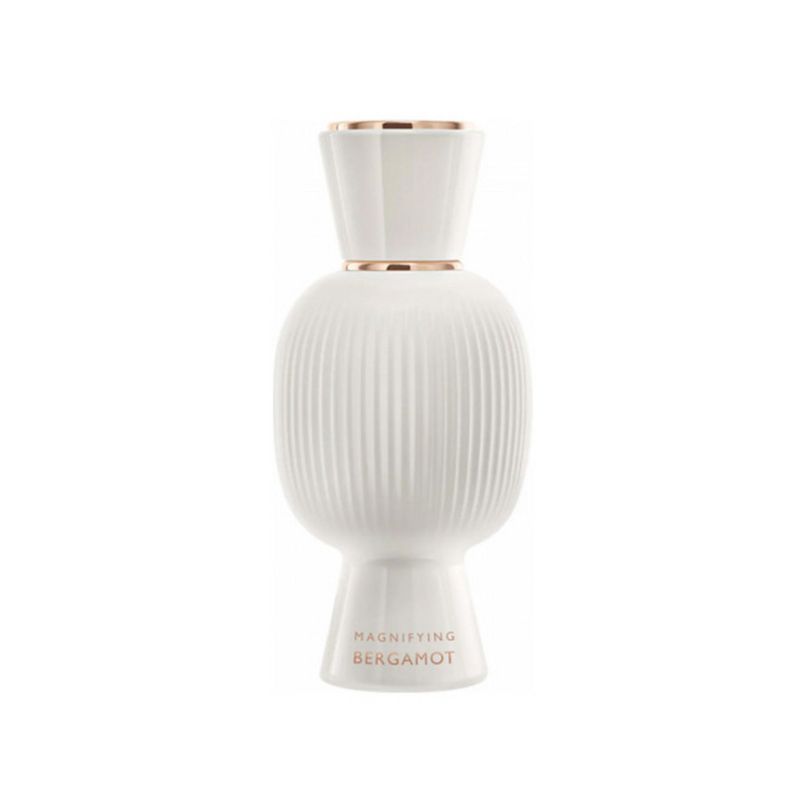 BVLGARI - Perfume Mujer Allegra 40Ml EDP Magn Bergamot Bulgari
