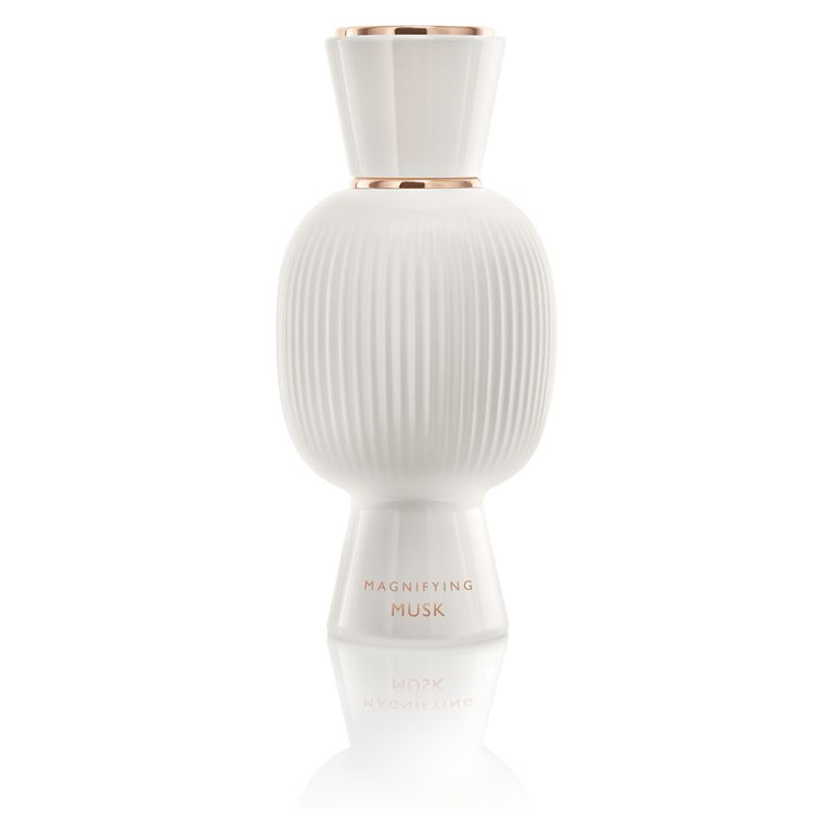 Perfume Mujer Allegra 40Ml EDP Magn Musk Bvulgari