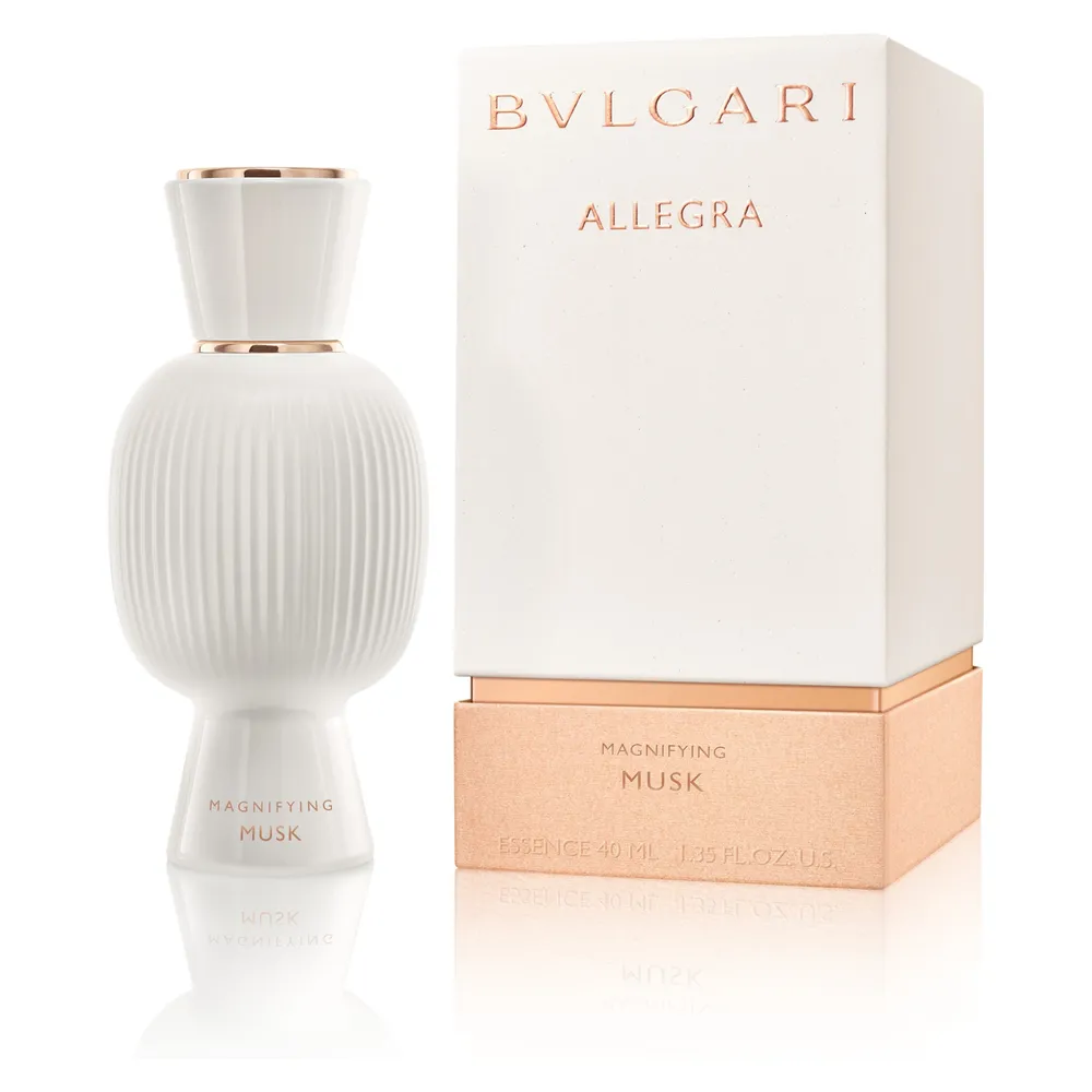 Bvlgari Allegra Magnifying Musk EDP 40 ml, foto 2