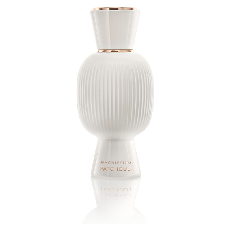 BVLGARI - Perfume Mujer Allegra 40Ml EDP Magn Patchouli Bvulgari