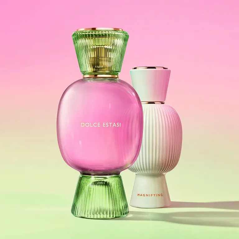 Allegra 100Ml EDP Dolce Estasi Bulgari